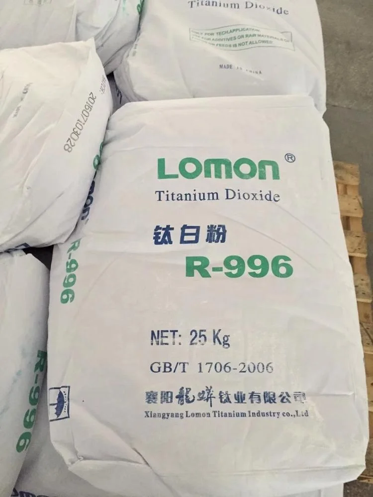 Lomon Titanium Dioxide R 996