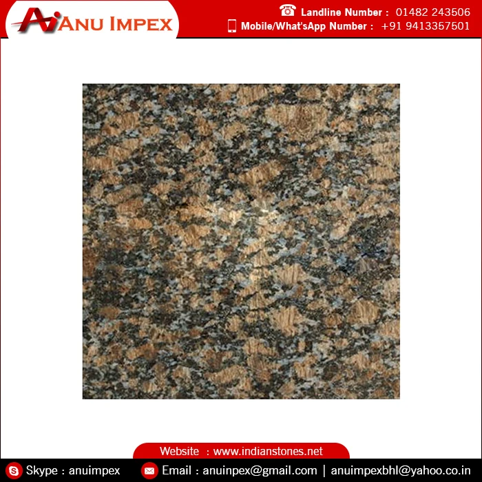 Absolute Black Granite Washable & Easy To Clean Wholesale Selling Top Grade Quality Home Decor Granite Stone For Sale