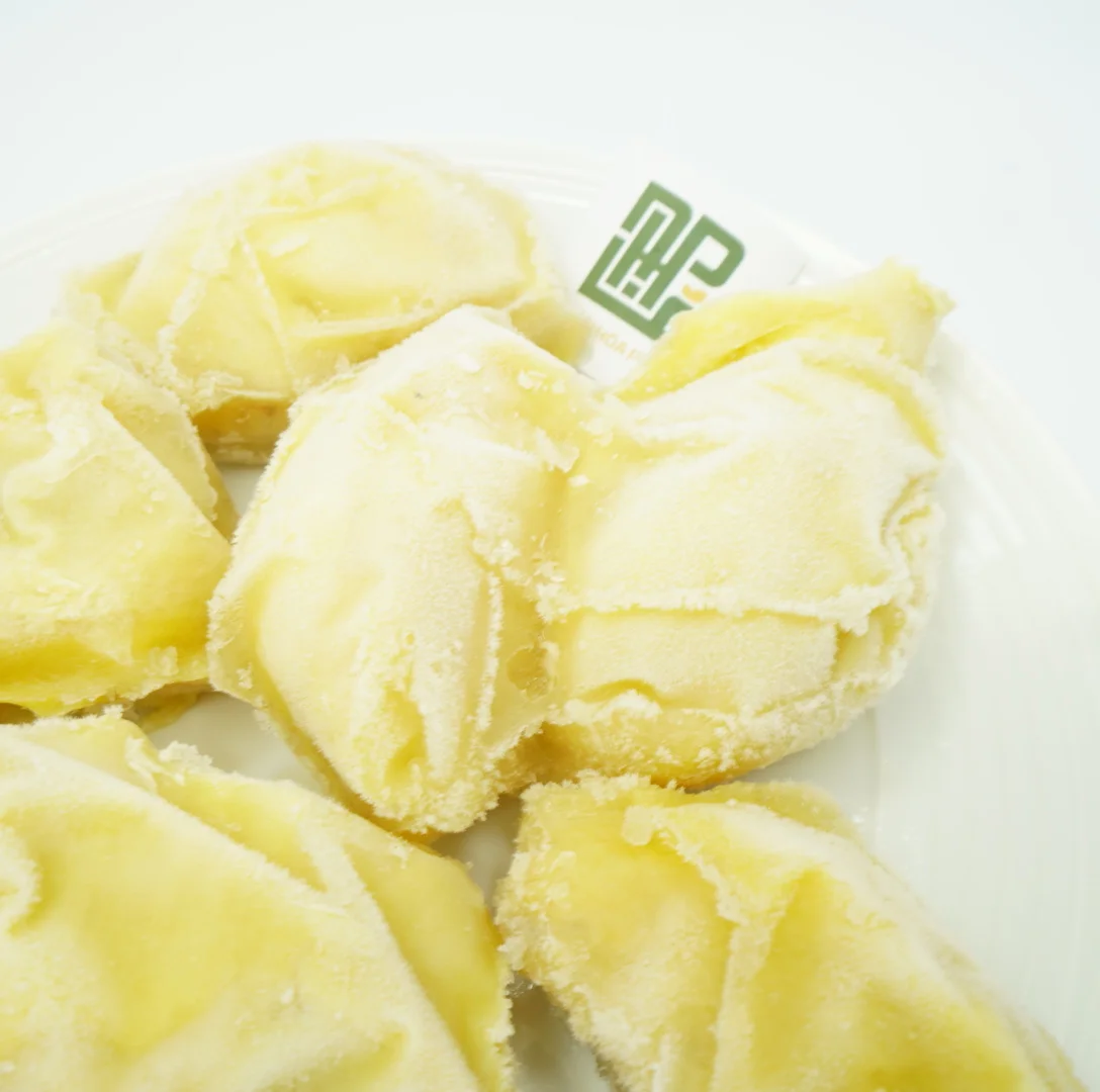 QUICK BUY-DURIAN FRUIT FROZEN Items from Vietnam Produced 100% Fresh Material with Advanced Drying Technology