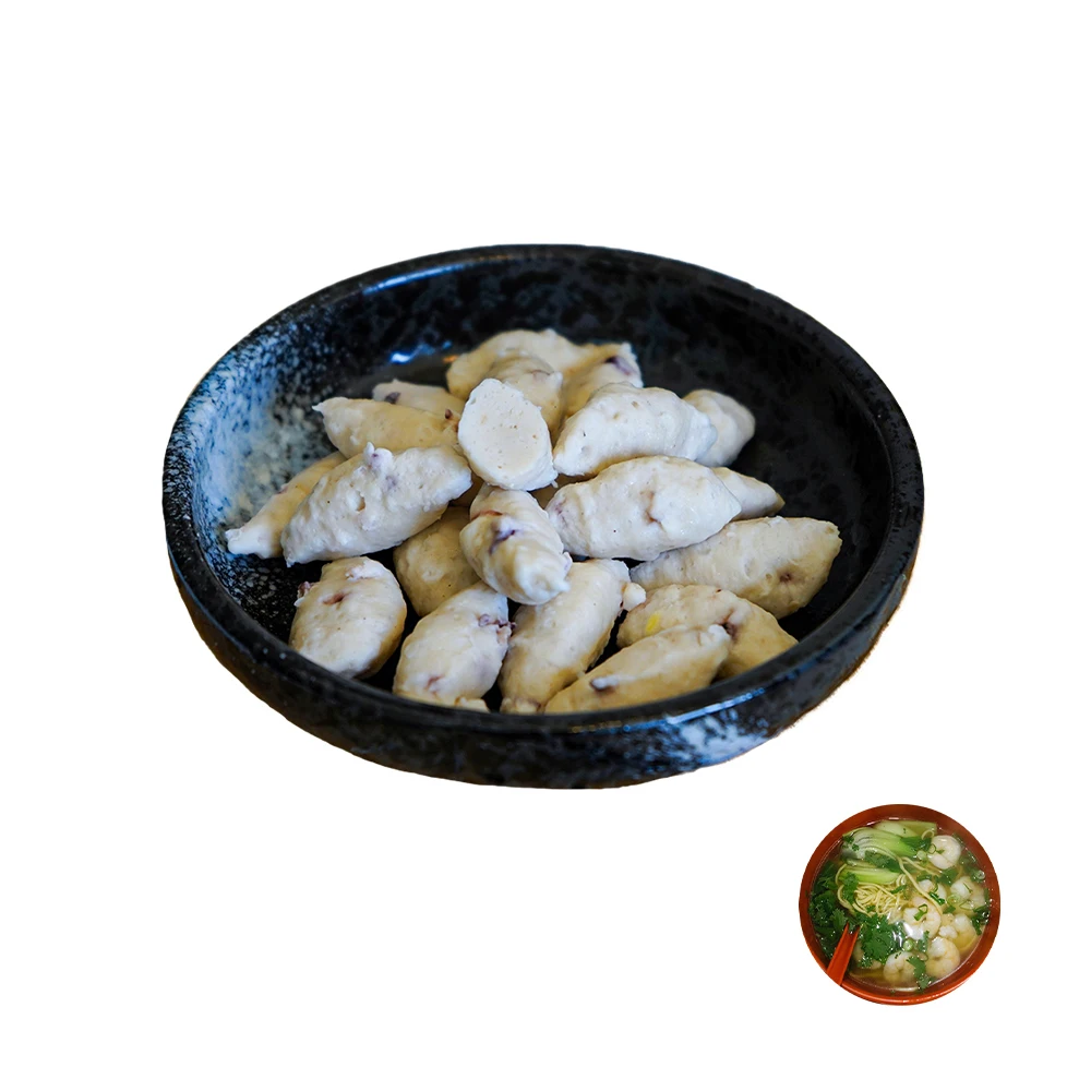 taiwan wholesale Squid and Cuttlefish strips for garlic chili noodle