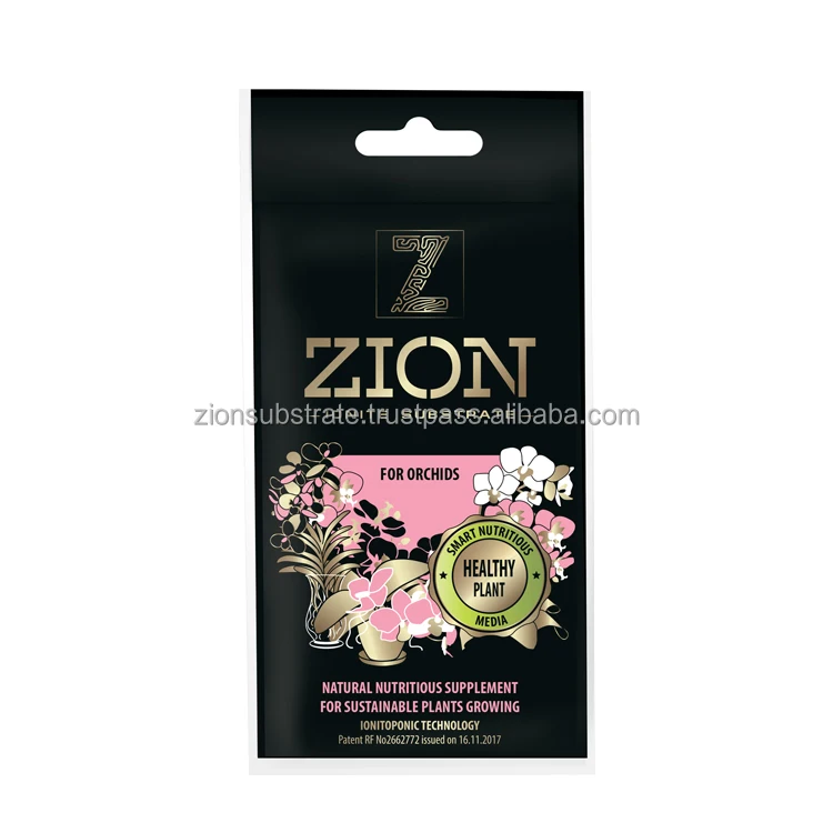 Great quality natural mineral plant fertility booster for growing orchids does not contain nitrates, natural soil improve