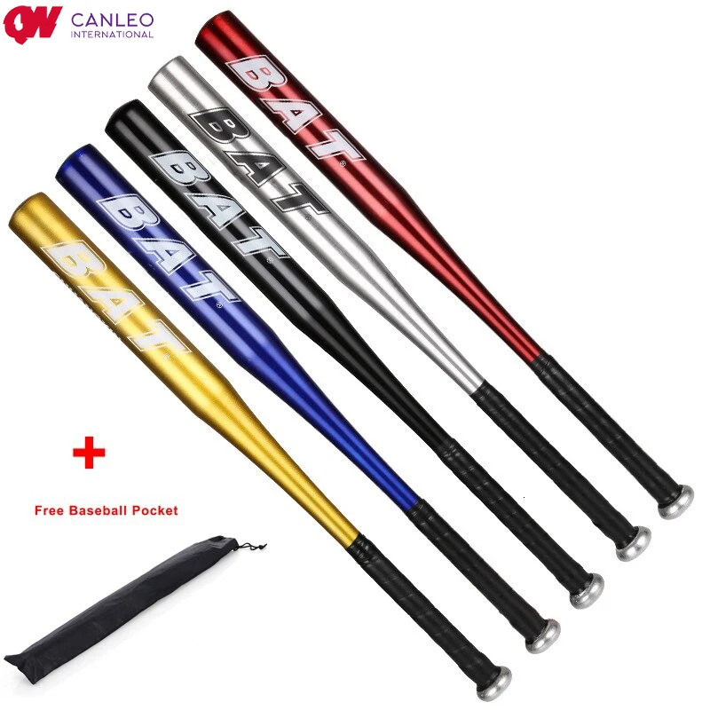 Бейсбольная бита новый высококачественный дизайн с принтом от производителя индивидуальный логотип на заказ набор бейсбольной биты для Софтбола Canleo International