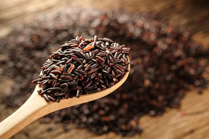 Экспорт тайского риса Жасмин, органический коричневый рис, органический рисовый Жасмин из Таиланда, 100%