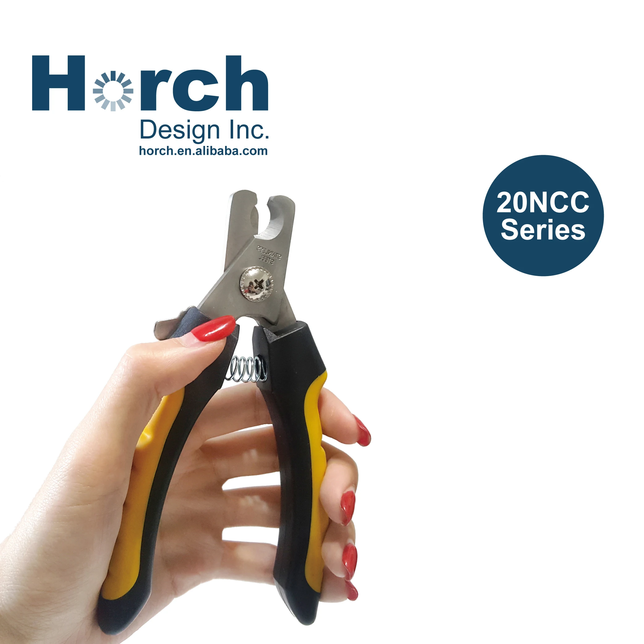 Professional Pet Nail Accessory Grinder Tool for Animals Dog