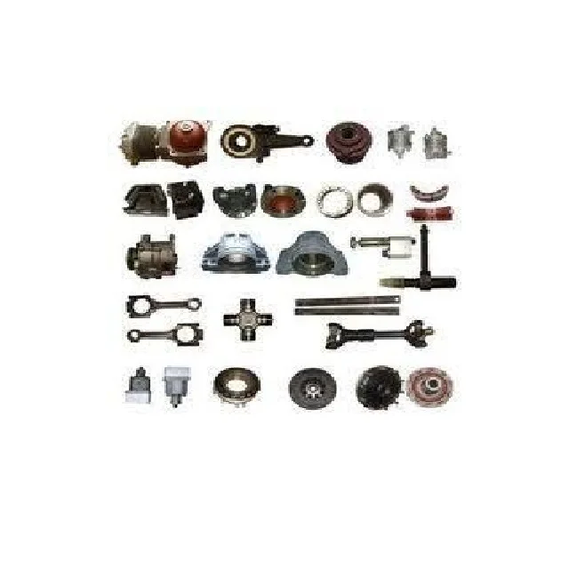 Buy Heavy Duty Diesel Engine Spare Parts for Engine Manufacture and Repairing Made By India Wholesale Products
