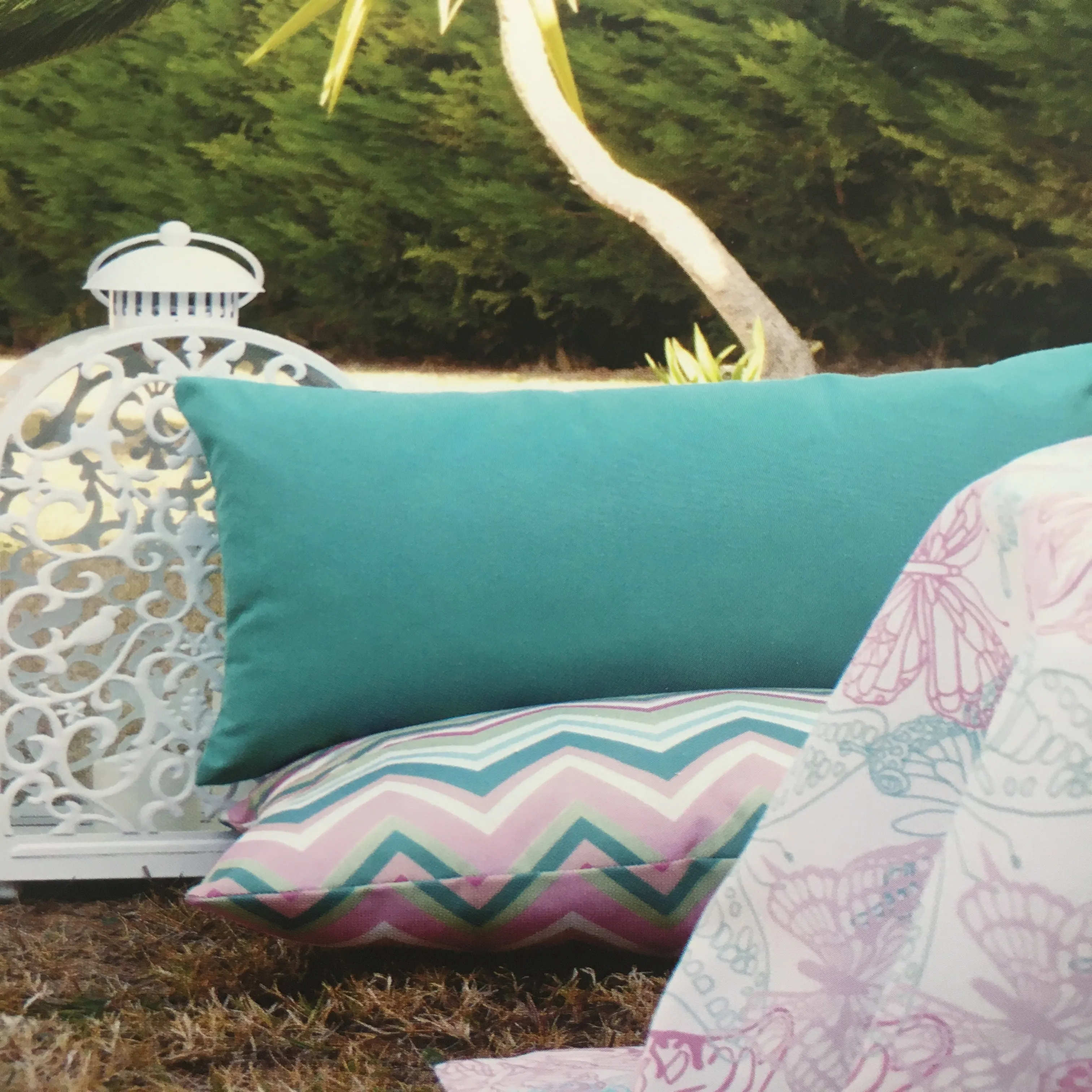 
outdoor sofa Fabric 100 Solution Dyed Acrylic Plain Waterproof Beach Gsm Style patterned Tent Feature Weig Material Yarn 