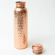 copper water bottle manufacturers hydraulic press machine for copper bottle pressing copper-water-bottle