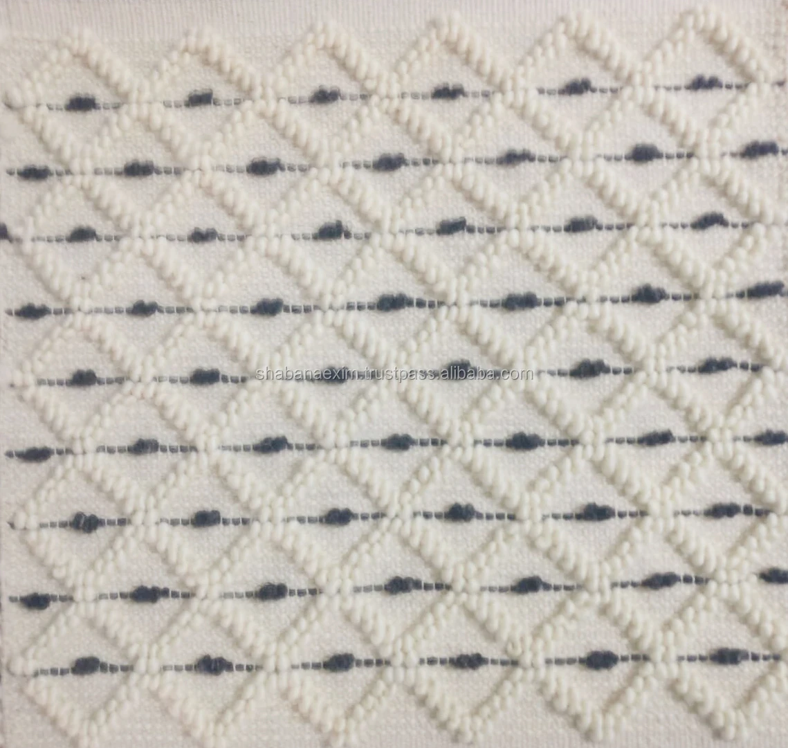 Decorative Indian Area Carpet Handmade Living Room Carpet Boho Rugs Home Decorative Mat High Embroidered Quality Rug from India