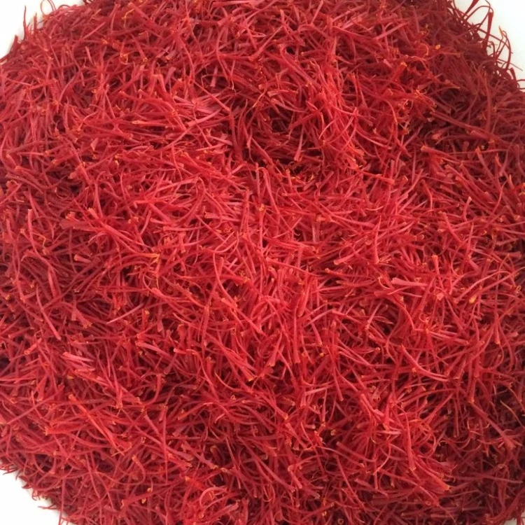 Finest Quality Afghan saffron