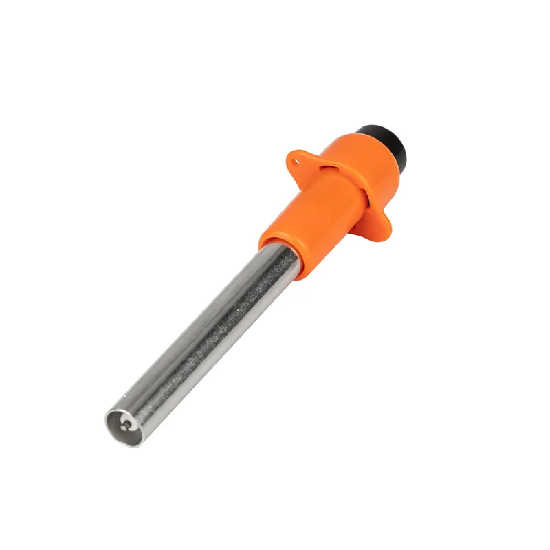 Home & Kitchen bbq torch lighters for grill with butane cooking gas torch