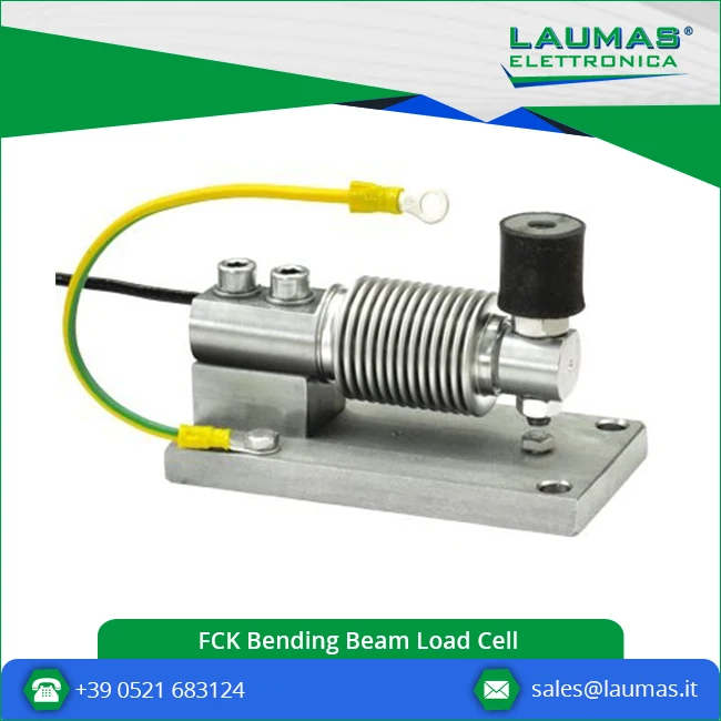 Lifting Industries High Quality Weighing Bridge Mounting Kit Load Cell at Least Price