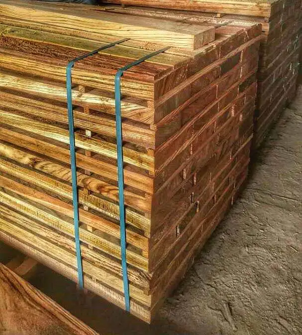  SAPELE SOLID WOOD