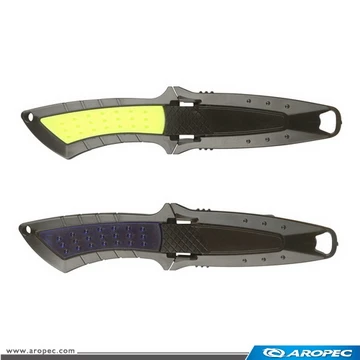  Титановый BC нож