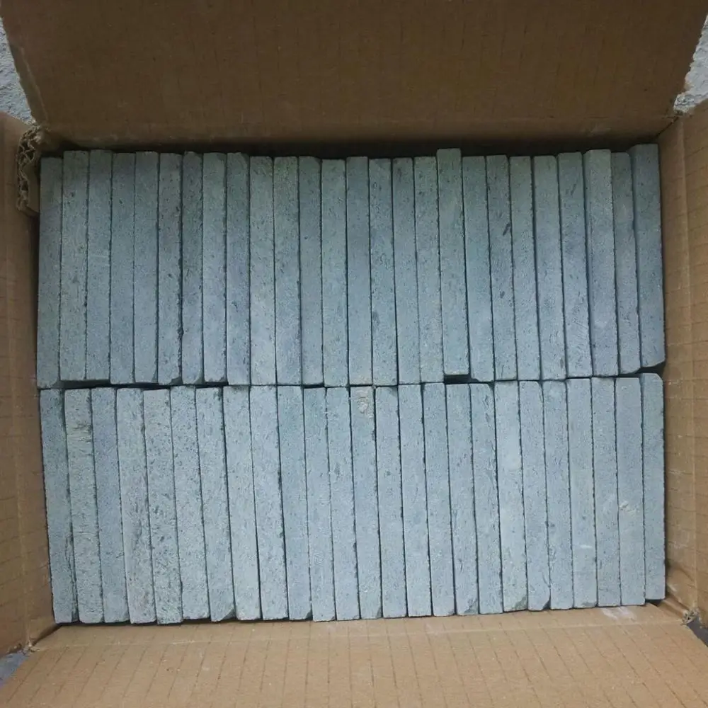 Bali Ocean Wave Green Stone for Swimming Pool Tiles (Export Quality) - Bali Green Stone