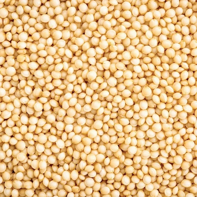 
Amaranth seed from Peru 