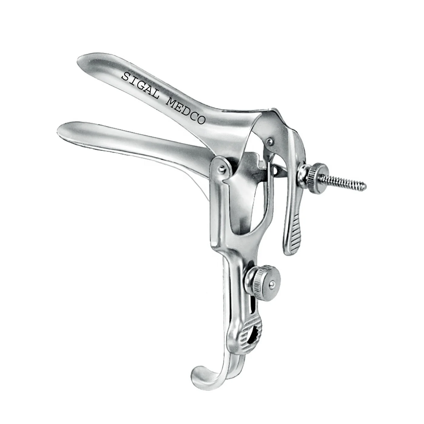 Collin Speculum, Vaginal Speculum/  Gynecology & Birth Control Instruments/ Obstetric Speculum