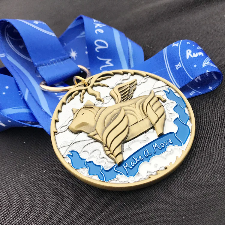 Factory Direct Custom Summer 6 Hard Saints Miracle Hand Candle Panda Ghana House Australia Silicon Saudi Non Milk Medal