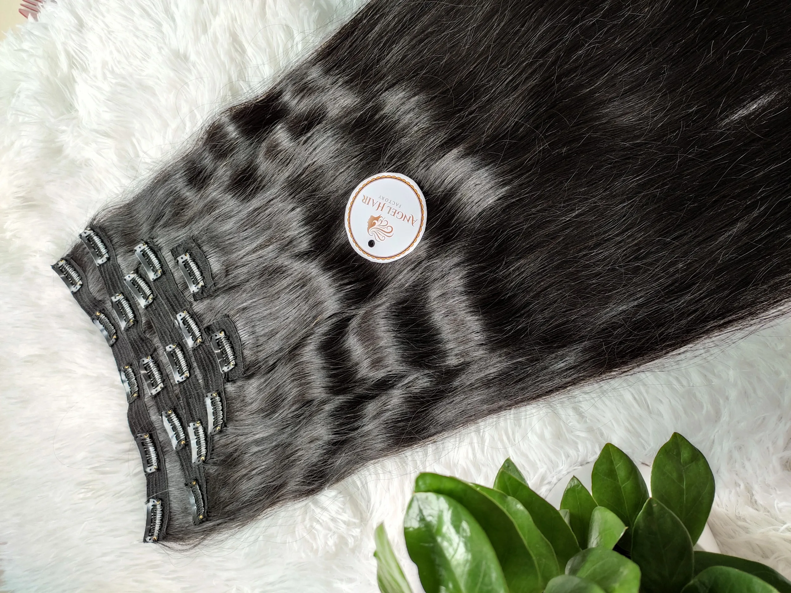  100 г высокое качество вьетнамский поставщик волос Оптовая продажа цветные накладные 100% человеческие волосы для наращивания