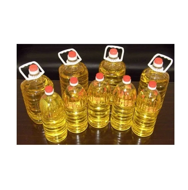 Wholesale Manufacturer Of Refined Sunflower Cooking Oil