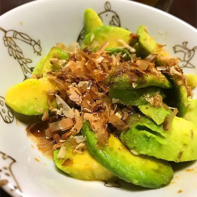 Japanese Export Flakes Bonito Tuna Fish