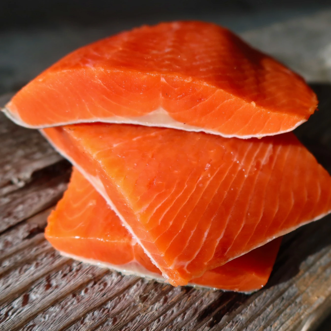 25 фунтов. Комплект из 4-7 унций свободной части IQF, естественные пропорции (напайки и сказки), Бристоль Бей, Сокс, лосось