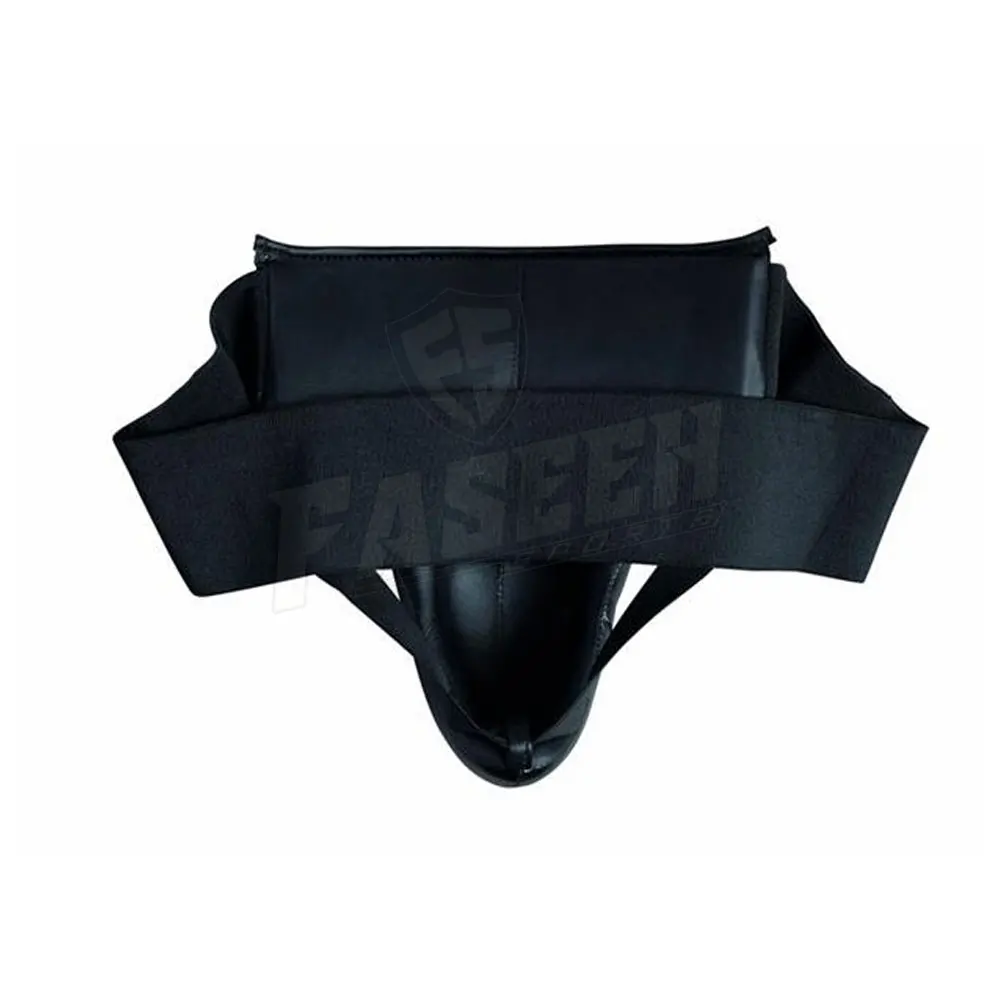 Защита уха для кикбоксинга защищенная