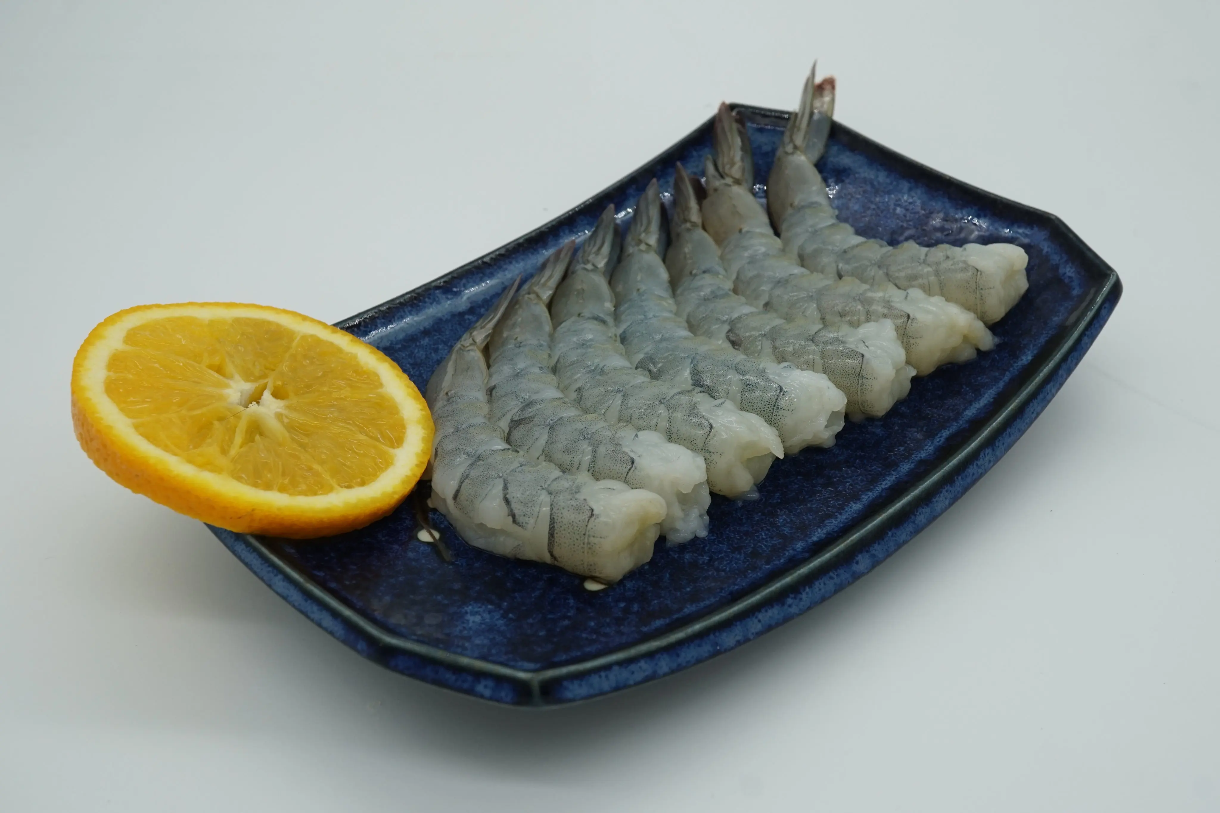 High Quality Frozen Raw Peeled and Deveined Tail On Vannamei Shrimp Export From Vietnam