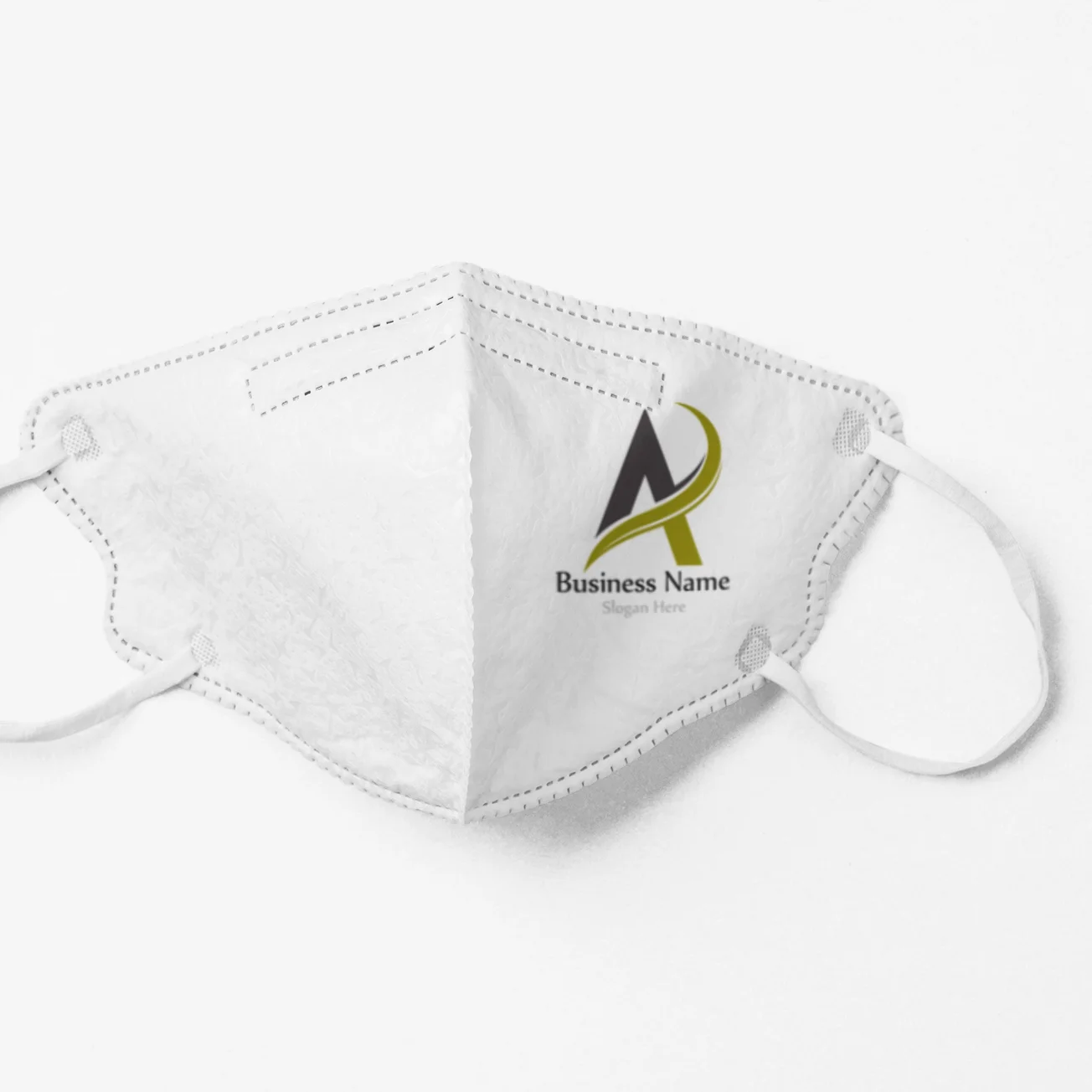 
Custom Logo Design Face 