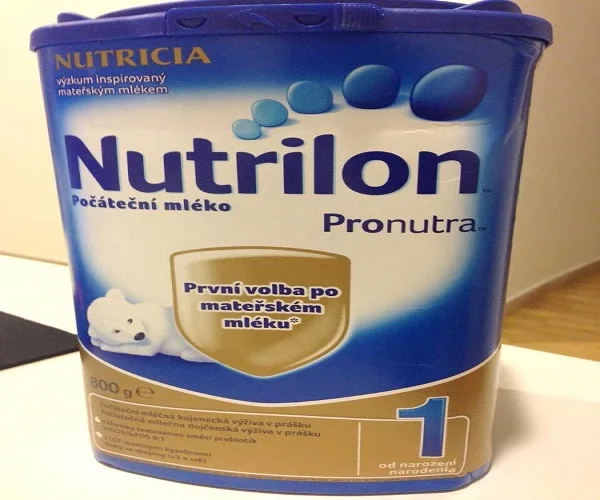 Горячая Распродажа детское молоко Nutrilon 400