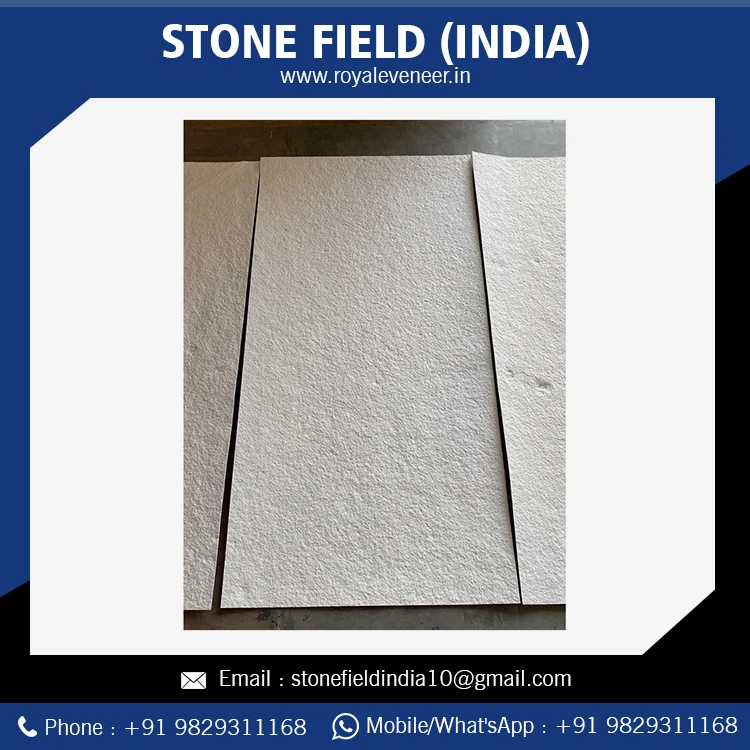 Hot Selling Sparkle White Marble Sheets For Kitchen Design Buy at Cheap Price On Bulk Order - Stone Field India