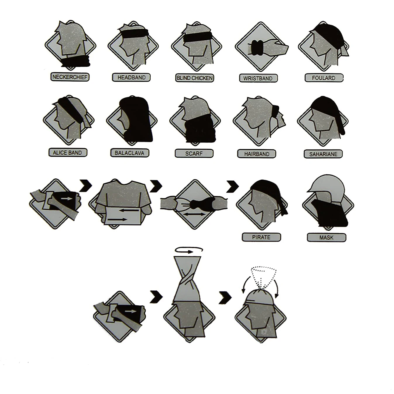 High Quality Balaclava  Full Face Cover ski Black Balaclava for Unisex Wear 2021