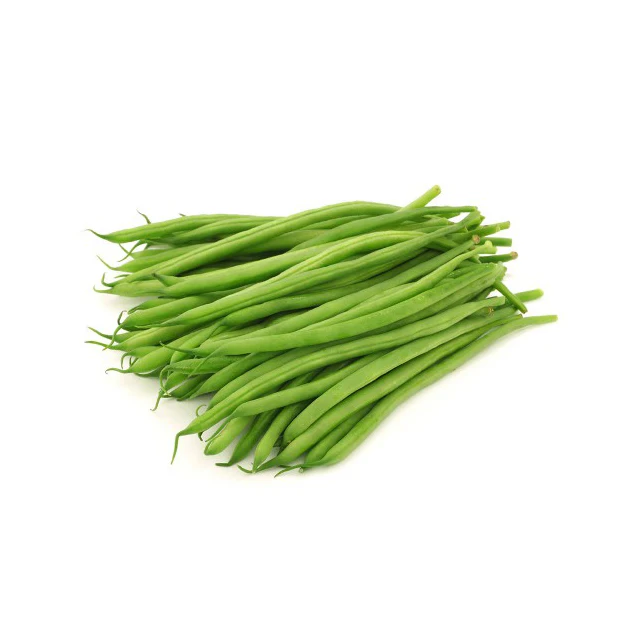 Fresh Super Delicious Taste Premium Quality Runner Bean - Whole Fruit Export