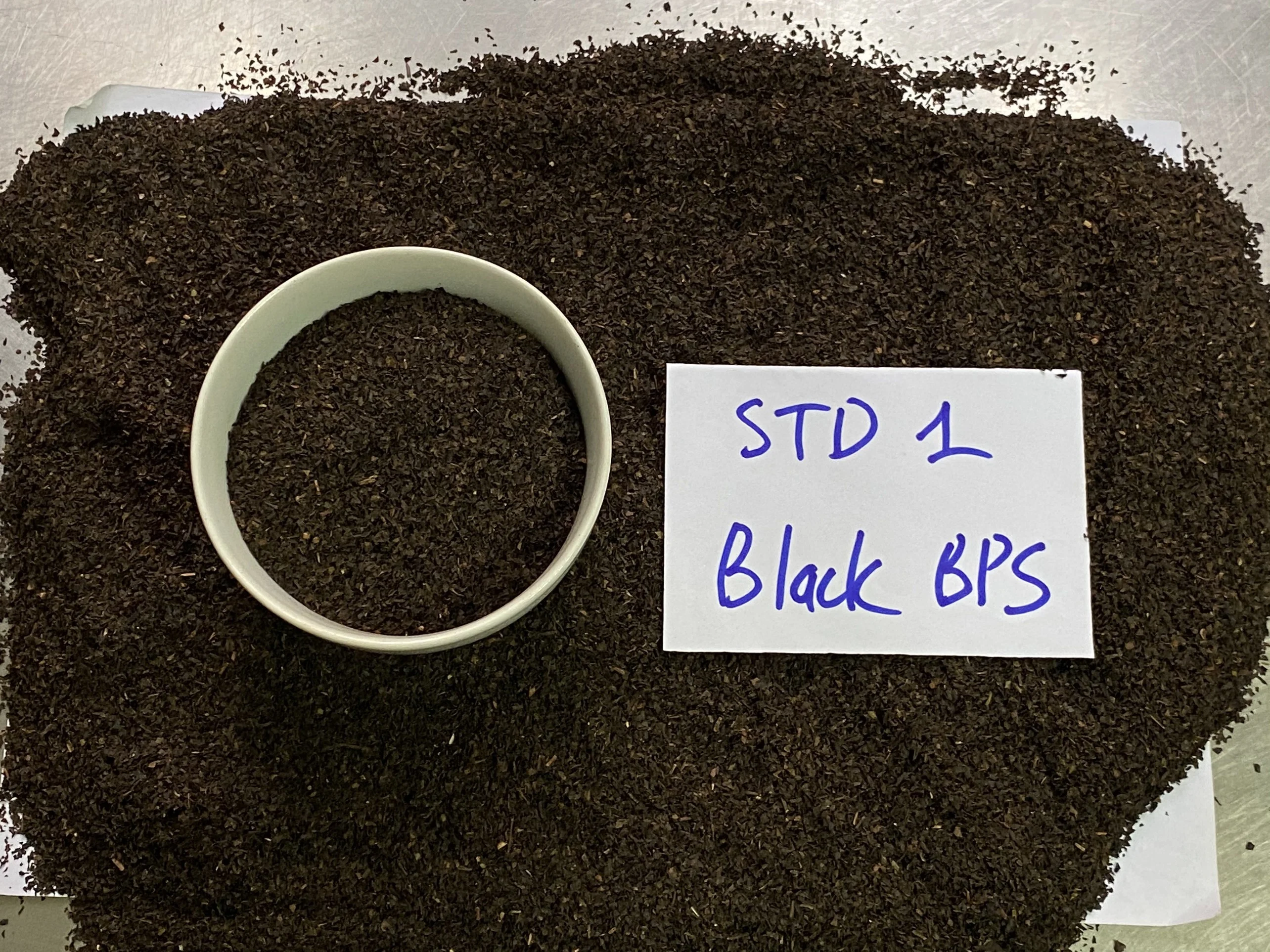 BPS Taiwan Tea from Highland area Pure Tea Leaf well fermented Slimming Tea