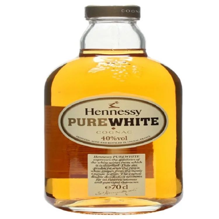 Hennessy чистый белый 700 мл