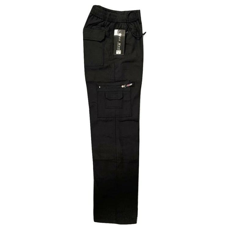 New Work Pants Work Wear Workwear 150g/m Nomex& Lenzing FR Blended for Unisex Adults Spring