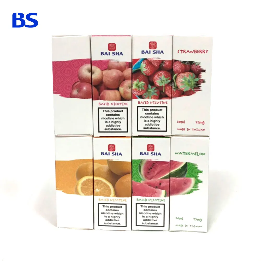 
Packaging boxes Wholesale Cheep High Quality CBD Oil E liquid E juice Oil E Cigarette Hemp CBD Paper Box 