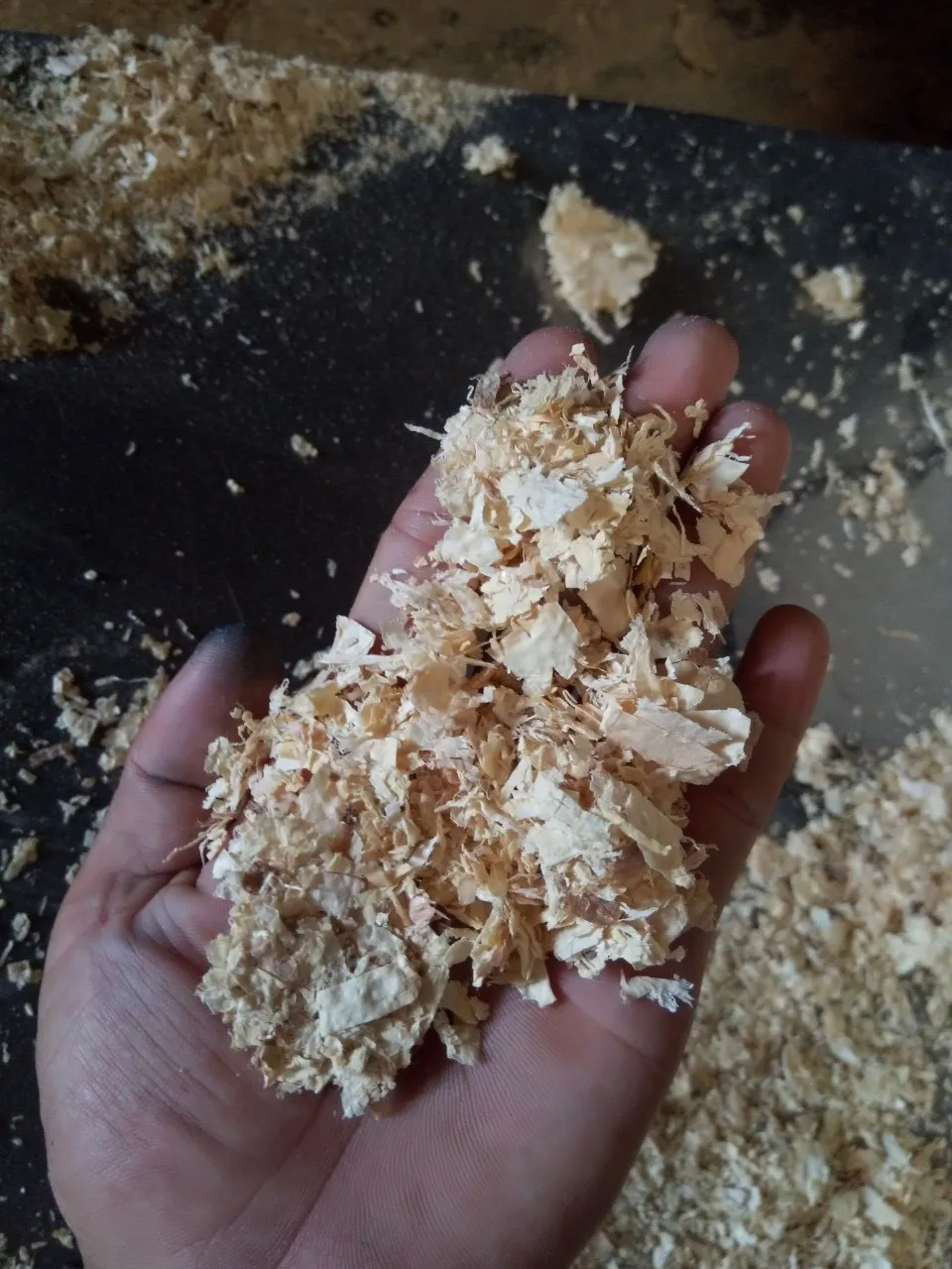  Высококачественные бритвы из сосновой древесины для постельного белья-Ms Sophie + 84 901 022 641