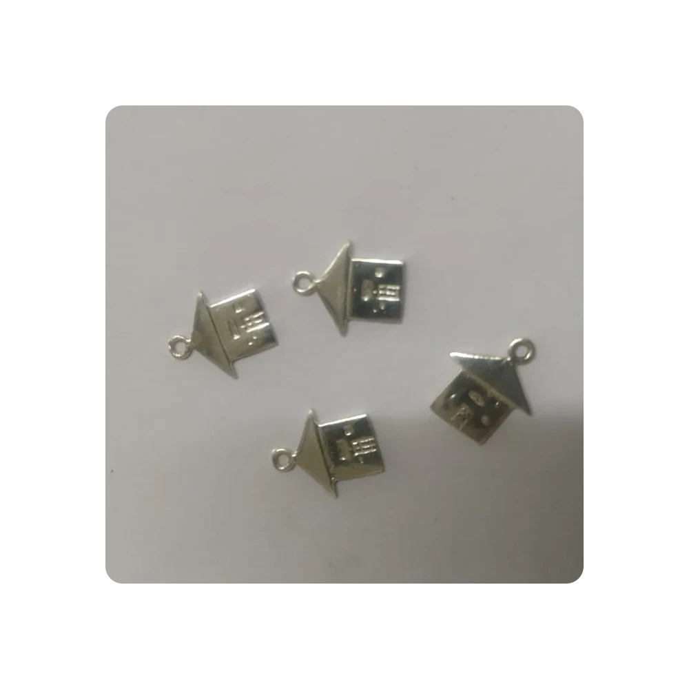 High Quality Fashion Women 925 Sterling Silver Charms for Sale 925 Silver - Sejal Creation FROM INDIAN SELLER AND SUPPLIER