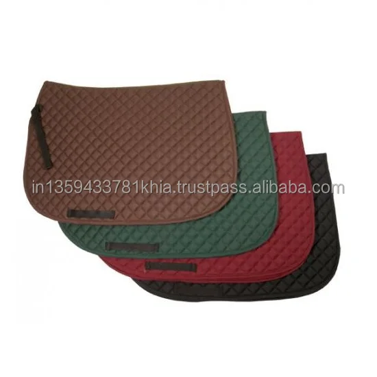  cross culting saddle