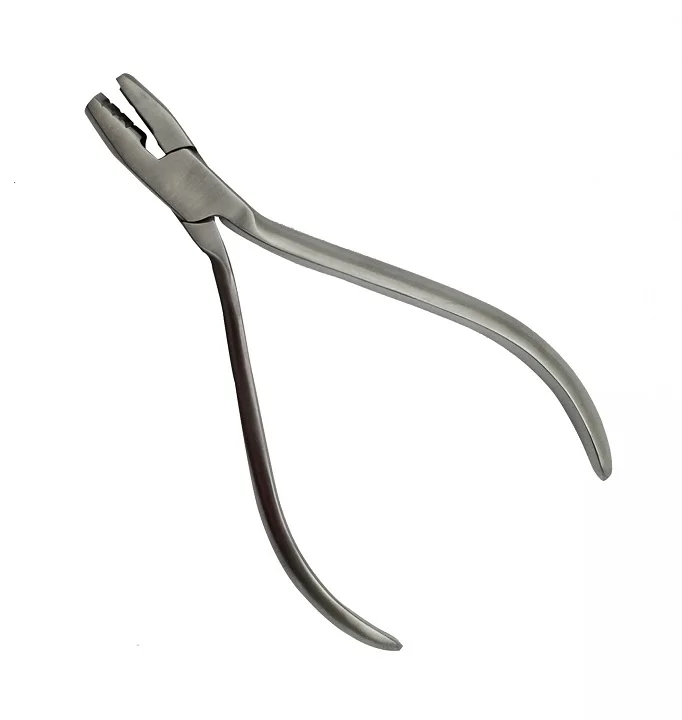  Стоматологические хирургические инструменты NAHE стоматологические щипцы Delarosa Ортодонтическая АРКА формирующая изогнутую проволоку <span style=
