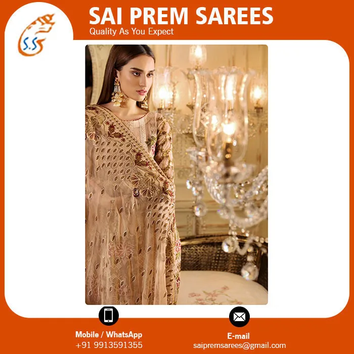 Fashionable Wedding Dress for Women