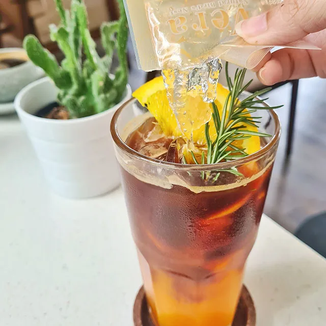 «Птичье гнездо» готовый к употреблению упаковочной коробки вера Птичье гнездо 5 пакетиков в 1 коробке премиум-класса «Птичье гнездо»; Комплект