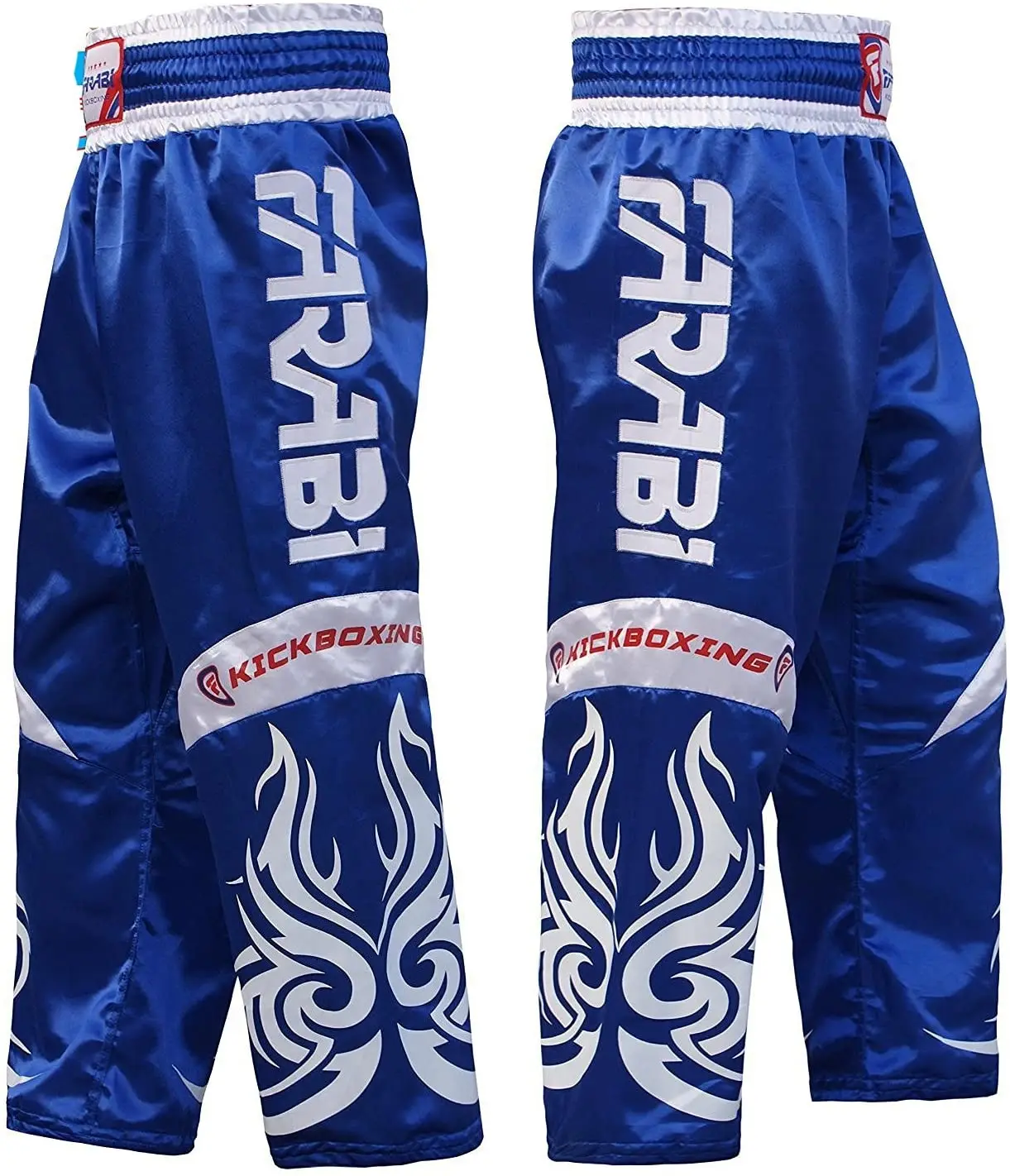Cheap Wholesale Kickboxing Training Trousers Pants | Wholesale Plain Fight Mma Custom Logo Kick Boxing Muay Thai Pants