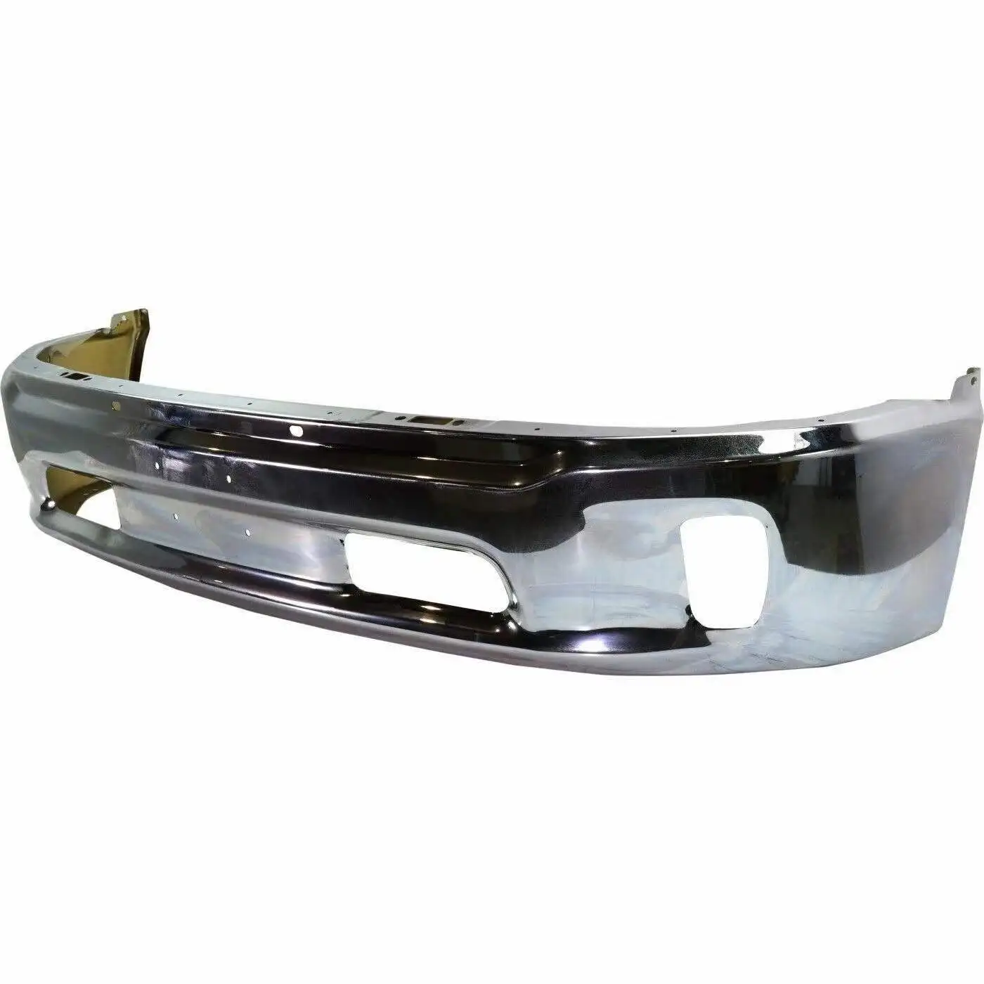 68160857AA Front Bumper for 2012-2018 RAM 1500