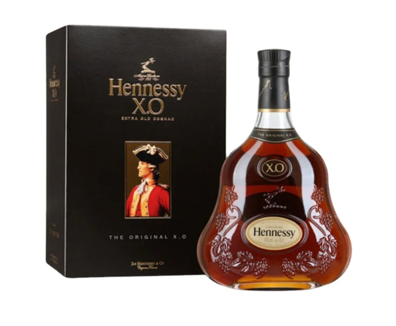 Original Hennessy VS XO V.S.O.P Cognac 750ml 375ml 1L wholesale In Cartons