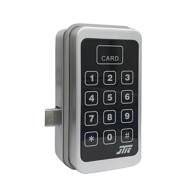 Digit Password Lock Card Contactless Lock