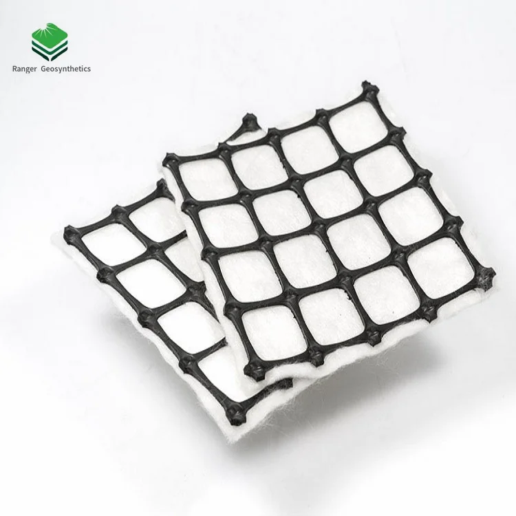 biaxial geogrid made in China