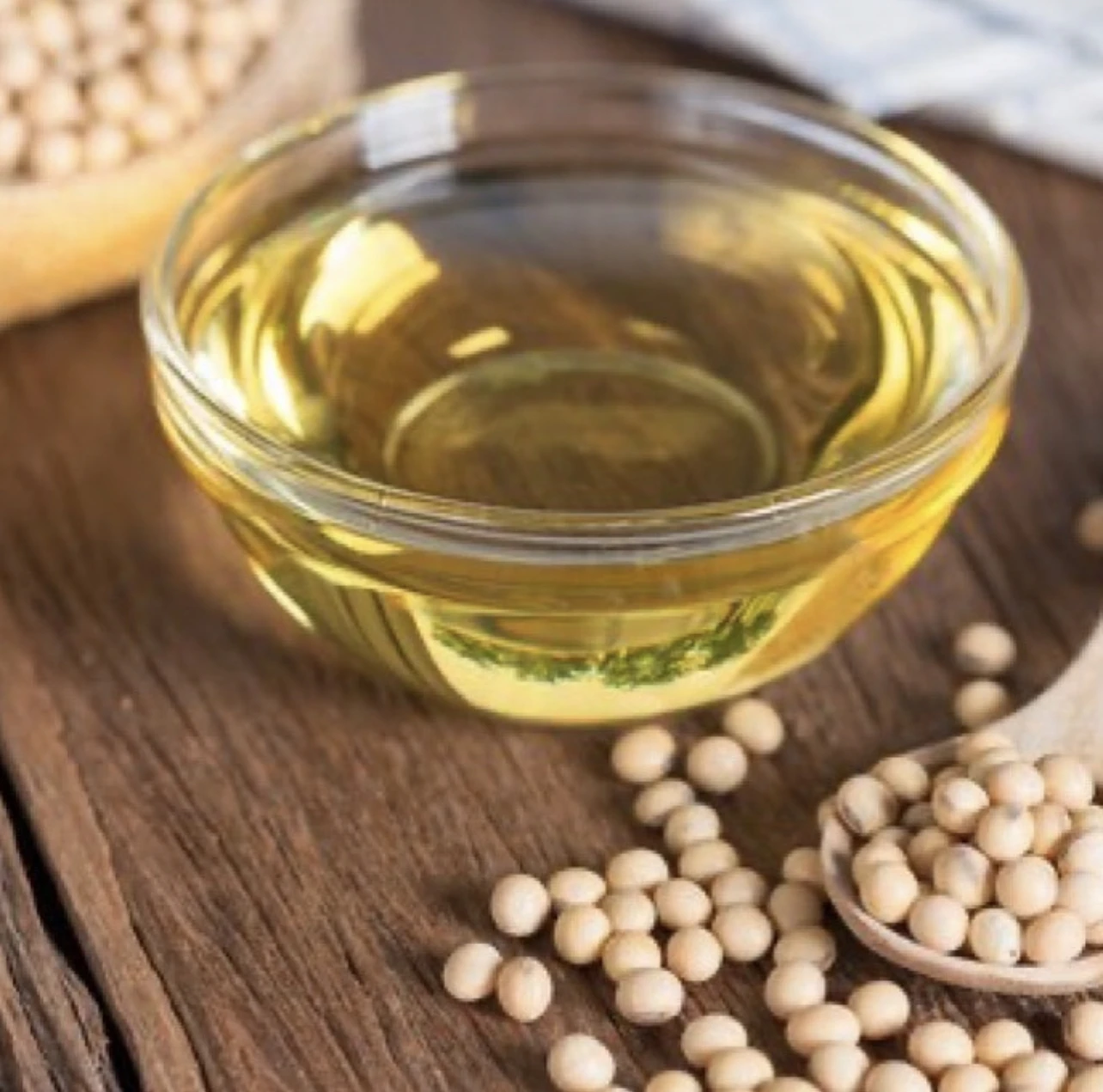 Buy Wholesale Price Cook Refined Soybean Oil