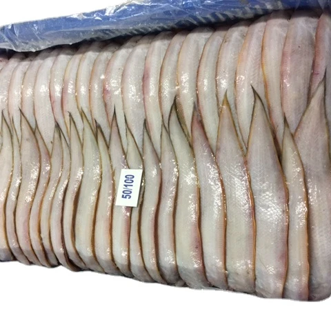 Свежий замороженный язык подошва рыба экспорт из Индии