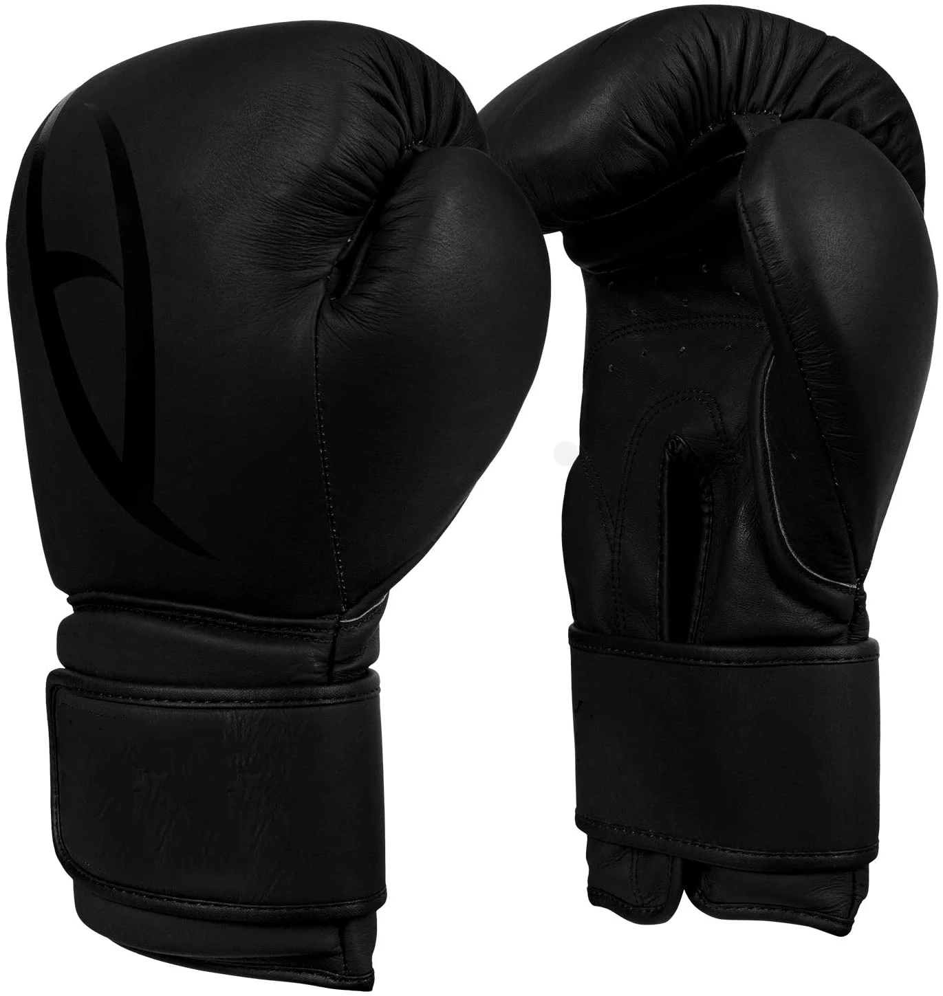 wholesale Best Selling Mix Fight Leather Boxing Gloves with wrist Support Black Color 8oz, 10oz, 12oz, 14oz, 16oz Personalized
